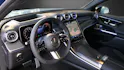 Mercedes-Benz GLC Coupé 300 de 4M EQ STAR 9G-T