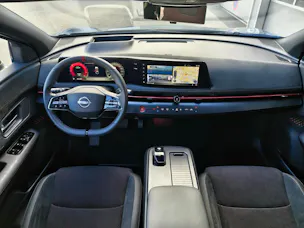 Nissan Ariya 87 kWh Nismo e-4orce