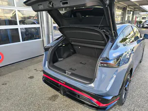 Nissan Ariya 87 kWh Nismo e-4orce