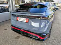 Nissan Ariya 87 kWh Nismo e-4orce