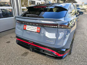 Nissan Ariya 87 kWh Nismo e-4orce