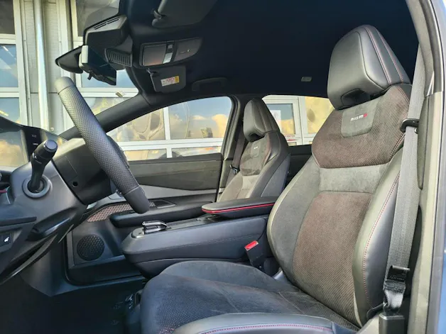Nissan Ariya 87 kWh Nismo e-4orce