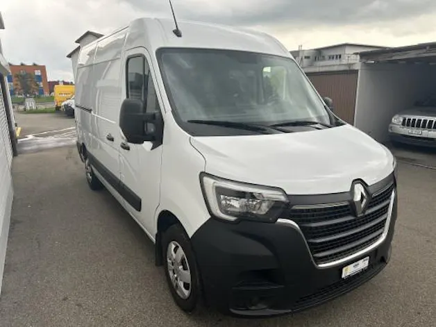 Renault Master T35 BdCi135 L2H2