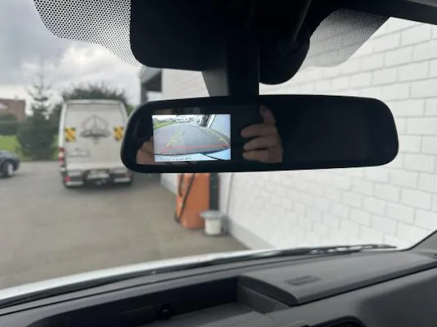 Renault Master T35 BdCi135 L2H2