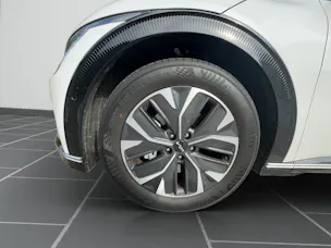 Kia EV6 77 kWh Edition 24