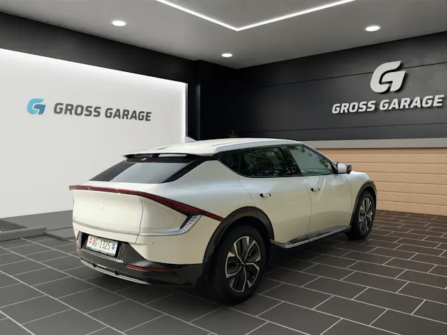 Kia EV6 77 kWh Edition 24