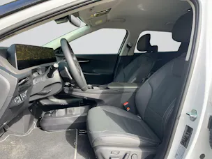 Kia EV6 77 kWh Edition 24