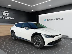 Kia EV6 77 kWh Edition 24