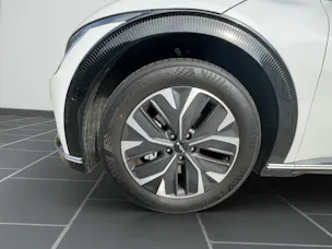 Kia EV6 77 kWh Edition 24