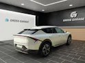 Kia EV6 77 kWh Edition 24