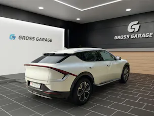 Kia EV6 77 kWh Edition 24