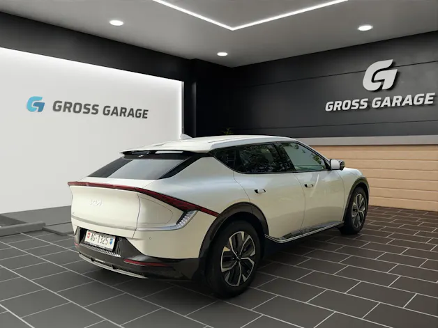 Kia EV6 77 kWh Edition 24