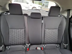Mazda 2 1.5 Hybrid Exclusive-Line