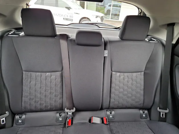 Mazda 2 1.5 Hybrid Exclusive-Line