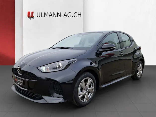 Mazda 2 1.5 Hybrid Exclusive-Line