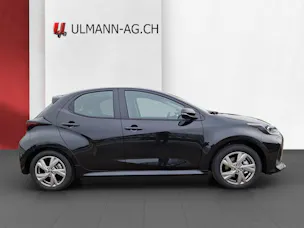 Mazda 2 1.5 Hybrid Exclusive-Line