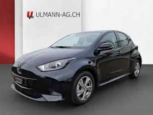 Mazda 2 1.5 Hybrid Exclusive-Line