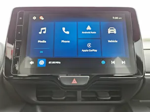 Mazda 2 1.5 Hybrid Exclusive-Line