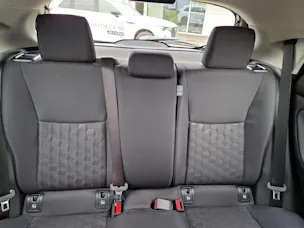 Mazda 2 1.5 Hybrid Exclusive-Line