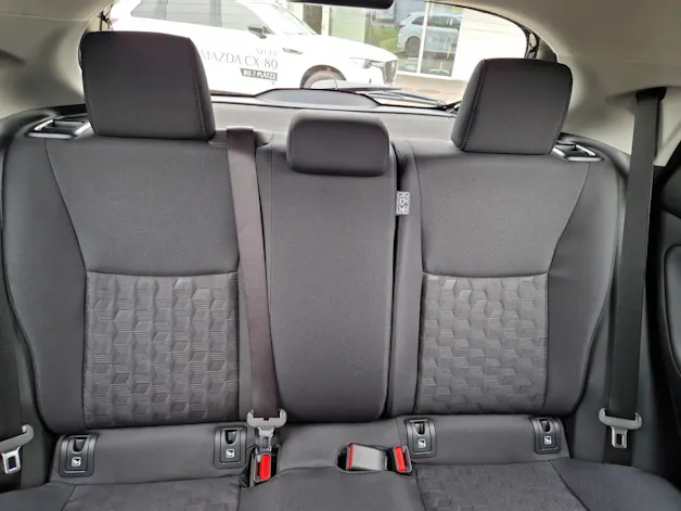Mazda 2 1.5 Hybrid Exclusive-Line