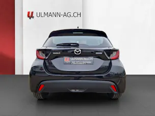 Mazda 2 1.5 Hybrid Exclusive-Line