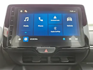 Mazda 2 1.5 Hybrid Exclusive-Line