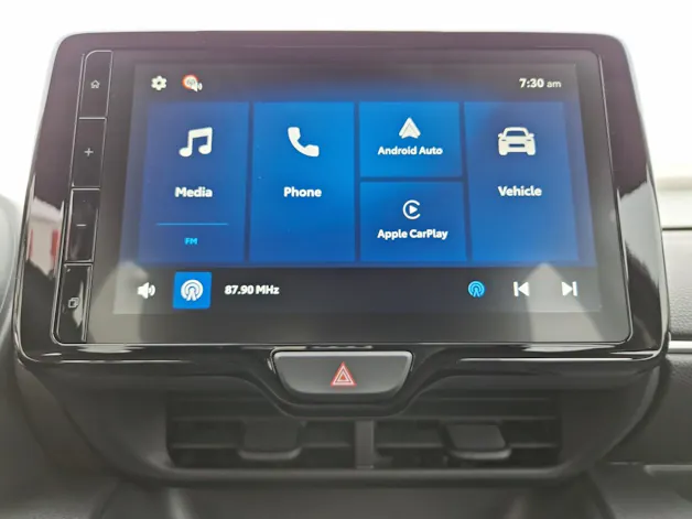 Mazda 2 1.5 Hybrid Exclusive-Line