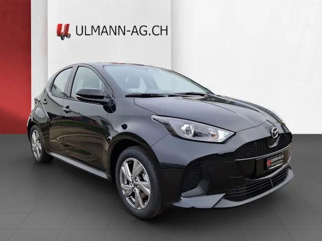 Mazda 2 1.5 Hybrid Exclusive-Line