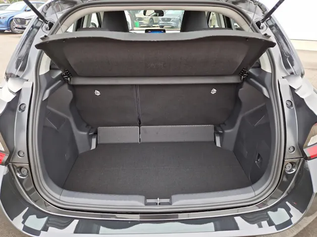 Mazda 2 1.5 Hybrid Exclusive-Line