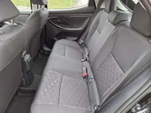 Mazda 2 1.5 Hybrid Exclusive-Line