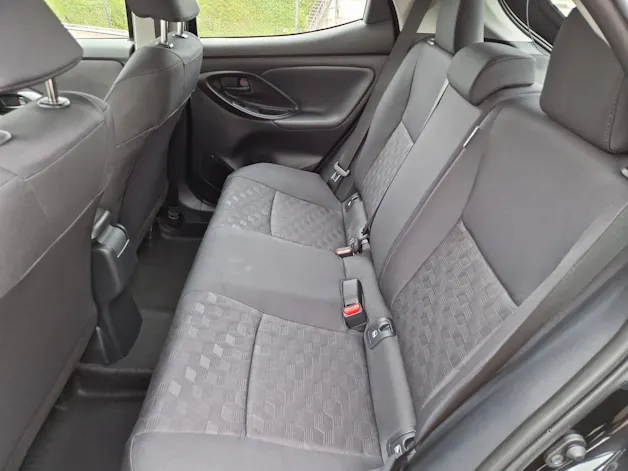 Mazda 2 1.5 Hybrid Exclusive-Line