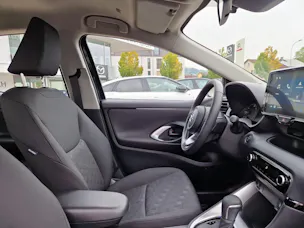 Mazda 2 1.5 Hybrid Exclusive-Line