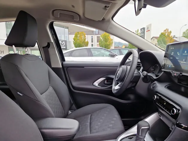 Mazda 2 1.5 Hybrid Exclusive-Line