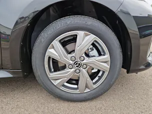 Mazda 2 1.5 Hybrid Exclusive-Line
