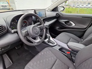 Mazda 2 1.5 Hybrid Exclusive-Line