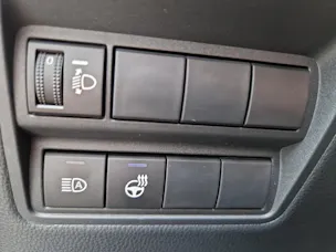 Mazda 2 1.5 Hybrid Exclusive-Line