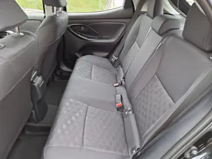 Mazda 2 1.5 Hybrid Exclusive-Line