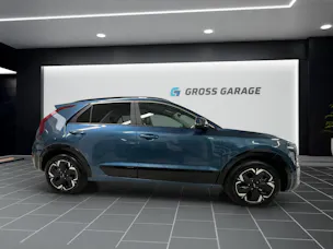 Kia Niro EV Edition 30