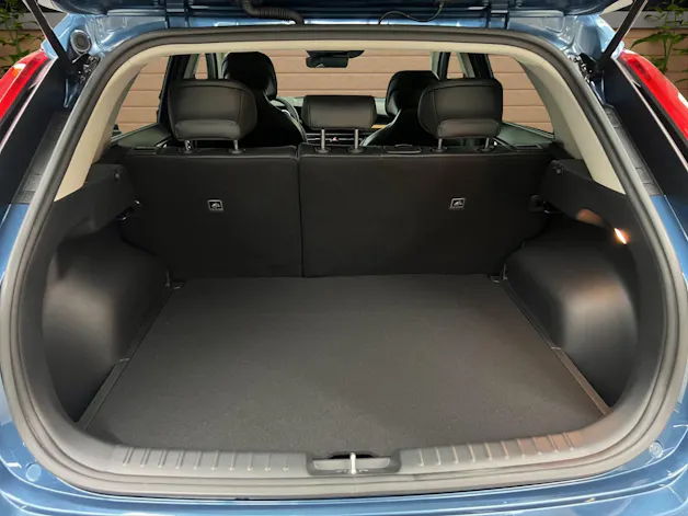 Kia Niro EV Edition 30