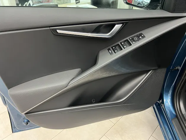 Kia Niro EV Edition 30