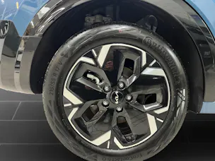 Kia Niro EV Edition 30