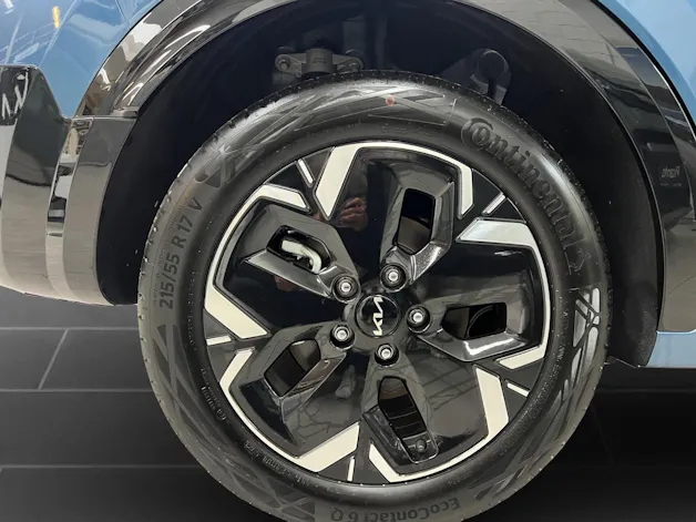 Kia Niro EV Edition 30