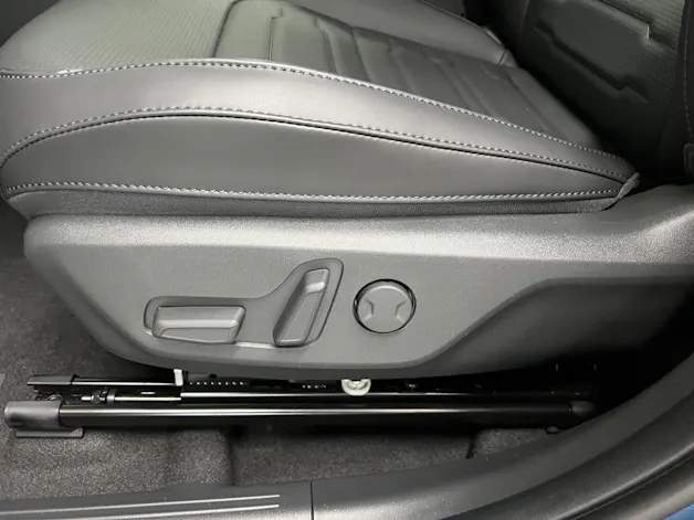 Kia Niro EV Edition 30