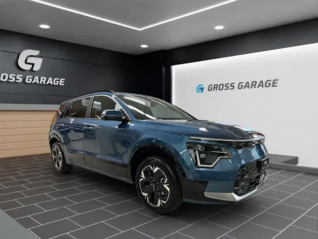 Kia Niro EV Edition 30