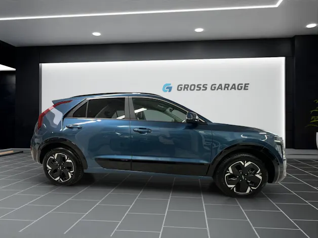 Kia Niro EV Edition 30