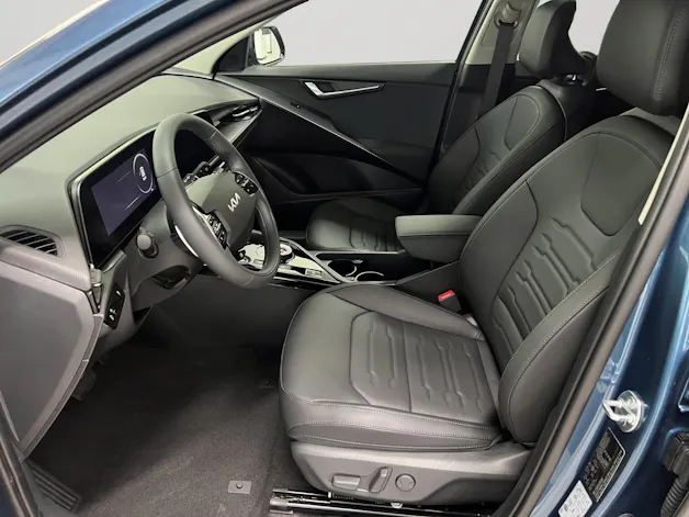 Kia Niro EV Edition 30