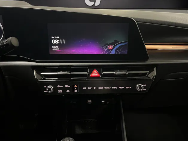 Kia Niro EV Edition 30