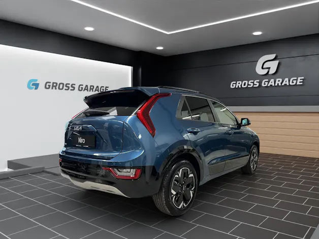 Kia Niro EV Edition 30