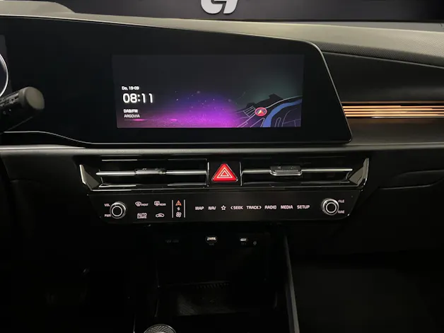 Kia Niro EV Edition 30