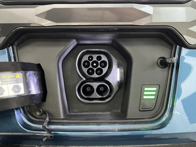 Kia Niro EV Edition 30